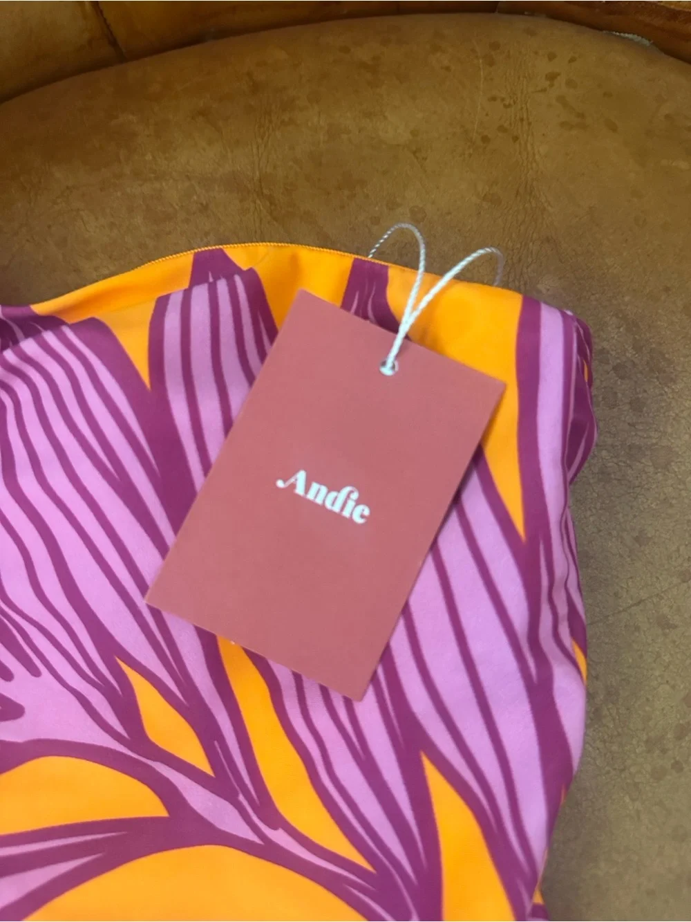 Anthropologie strapless one